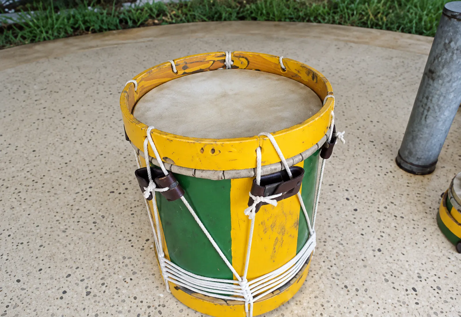 Tambor