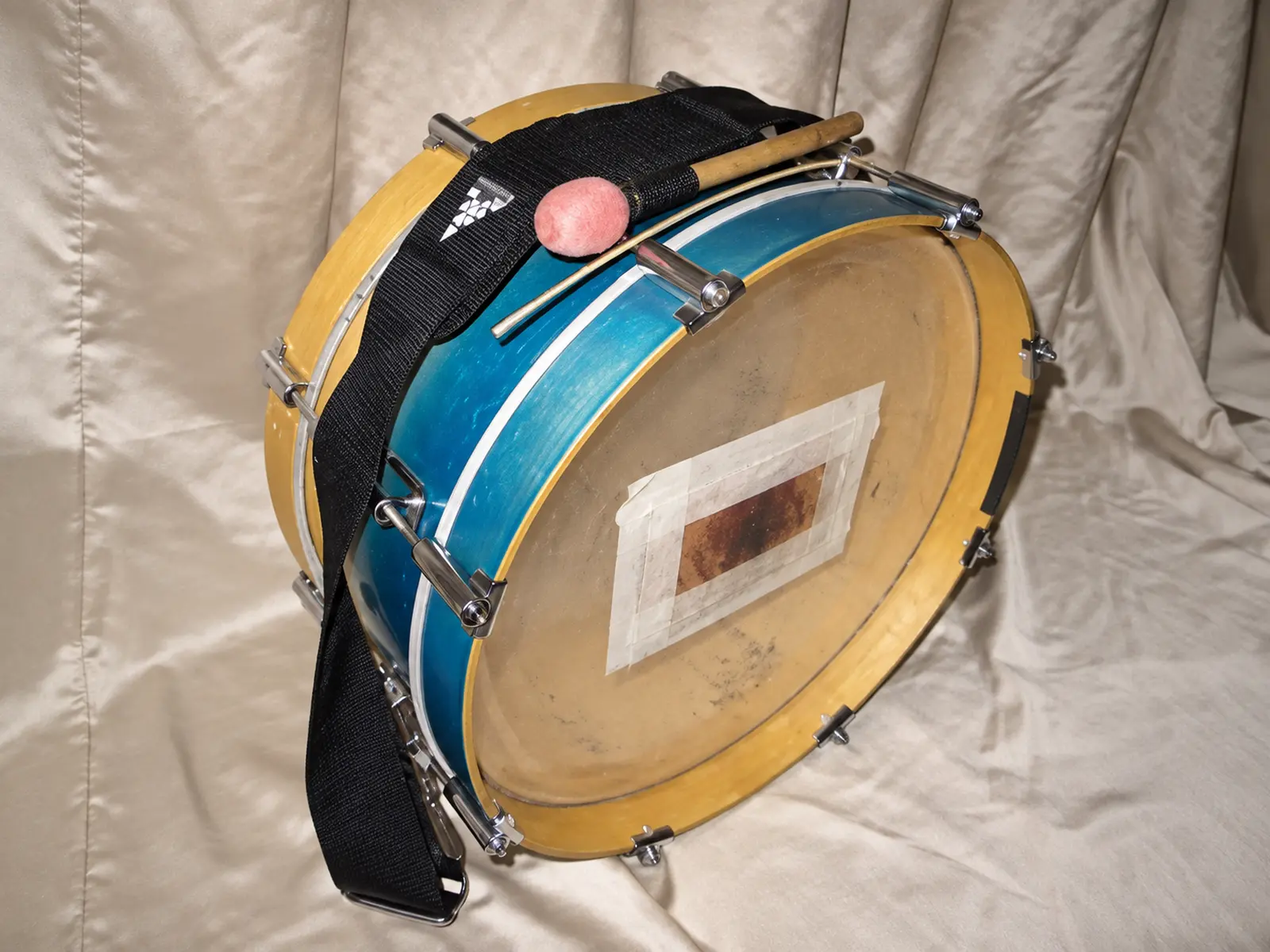 Zabumba